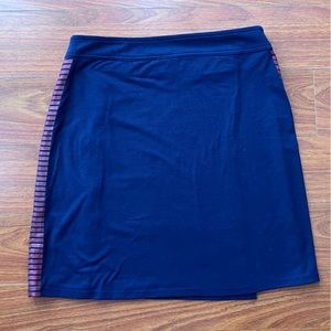 Her Universe Star Wars Han Solo Wrap Skirt Dress Cosplay Costume Size M